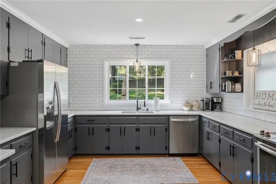 12600 Brook Lane, Chester, VA 23831 - #3