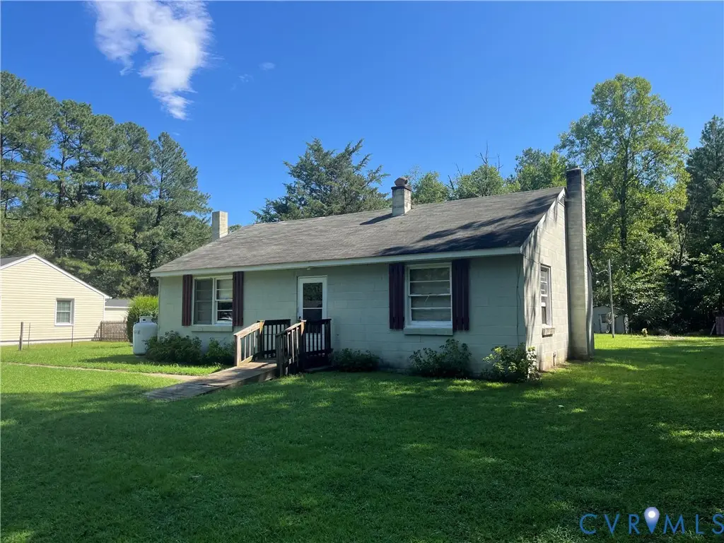 12398 Maple Street, Ashland, VA 23005 - #1