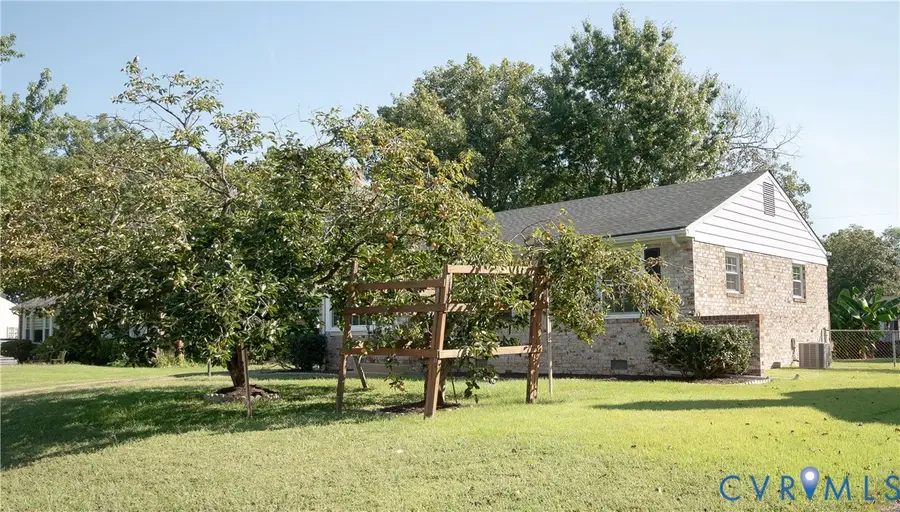 6313 Brookshire Drive, Meadowbrook, VA 23234 - #2