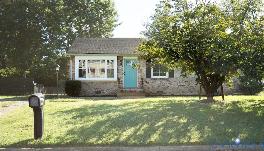 6313 Brookshire Drive, Meadowbrook, VA 23234 - #3