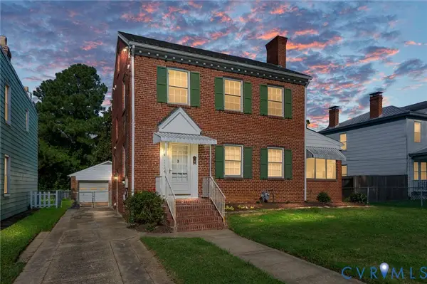3314 Richmond Henrico Turnpike, Richmond, VA 23222