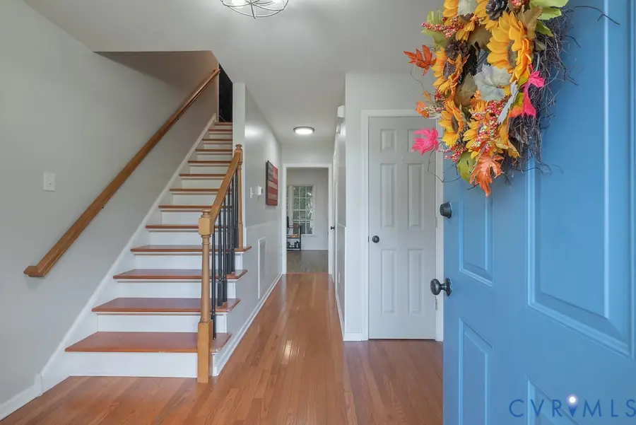 12501 Cameron Bay Drive, Midlothian, VA 23112 - #2
