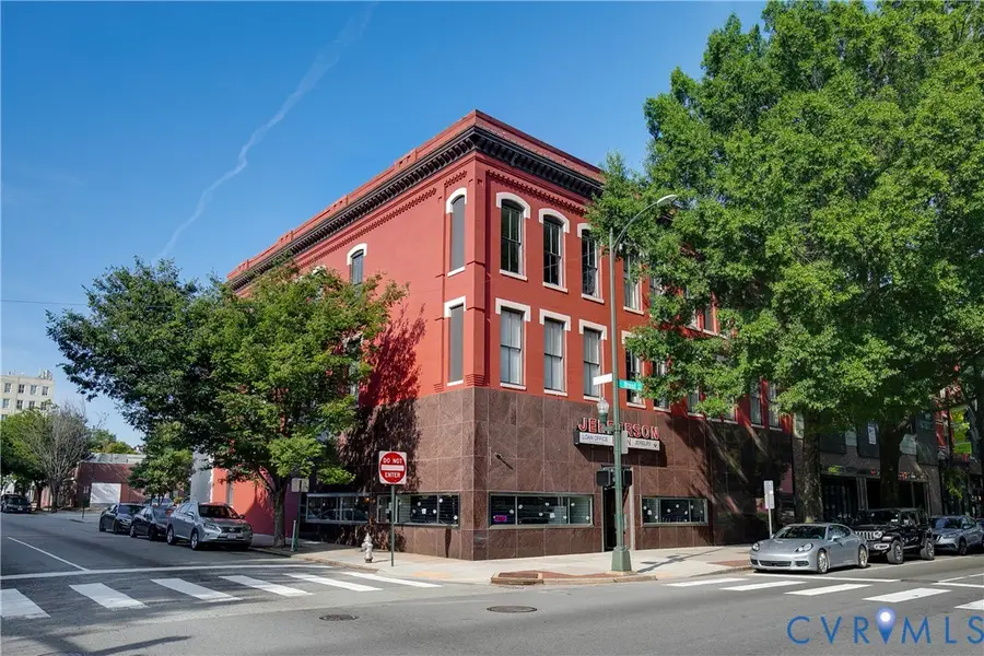 123 E Broad, Richmond, VA 23220 - #3