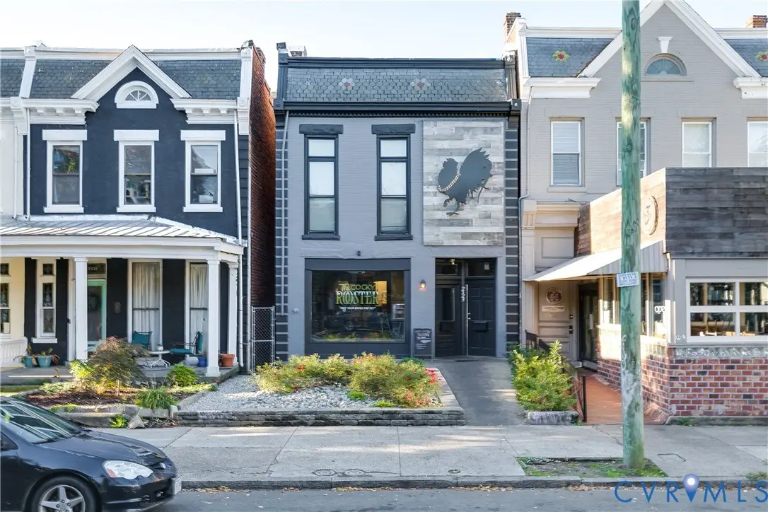 2523 W Main Street, Richmond, VA 23220 - #1