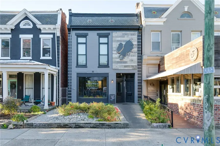 2523 W Main Street, Richmond, VA 23220 - #2