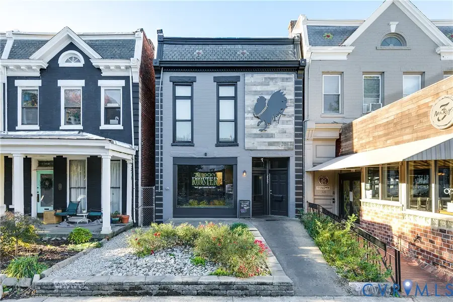 2523 W Main Street, Richmond, VA 23220 - #3