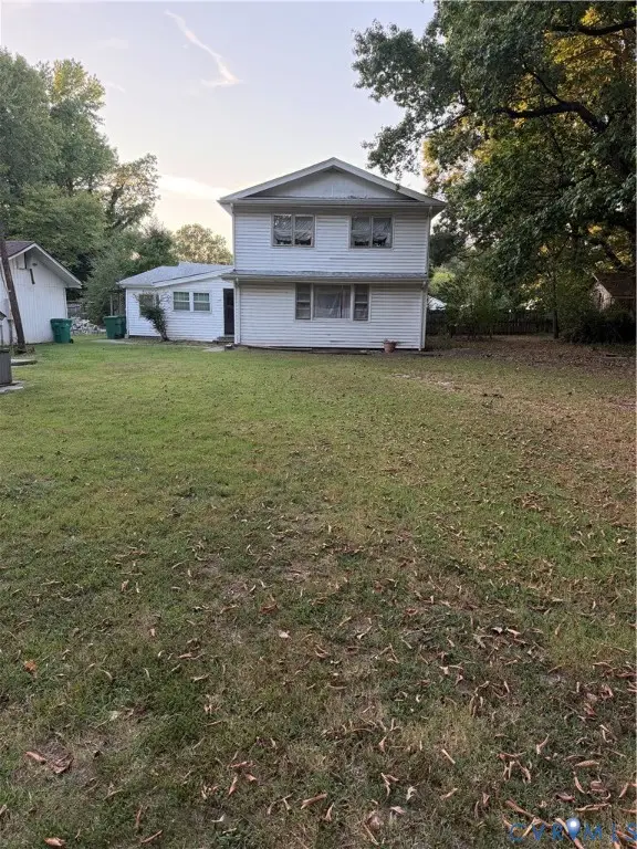 418 Elm Street, Waverly, VA 23890