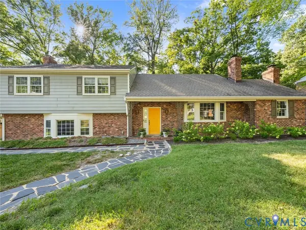 1614 Westcastle Drive, Henrico, VA 23238