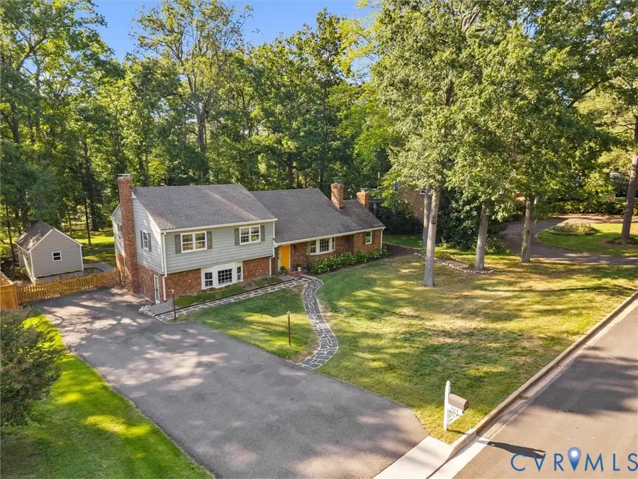 1614 Westcastle Drive, Henrico, VA 23238 - #2