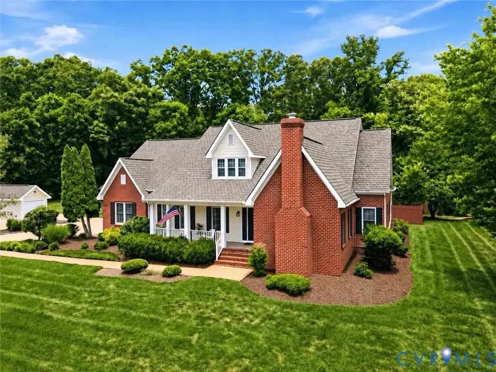 3079 St Mary's Way, Powhatan, VA 23139 - #1