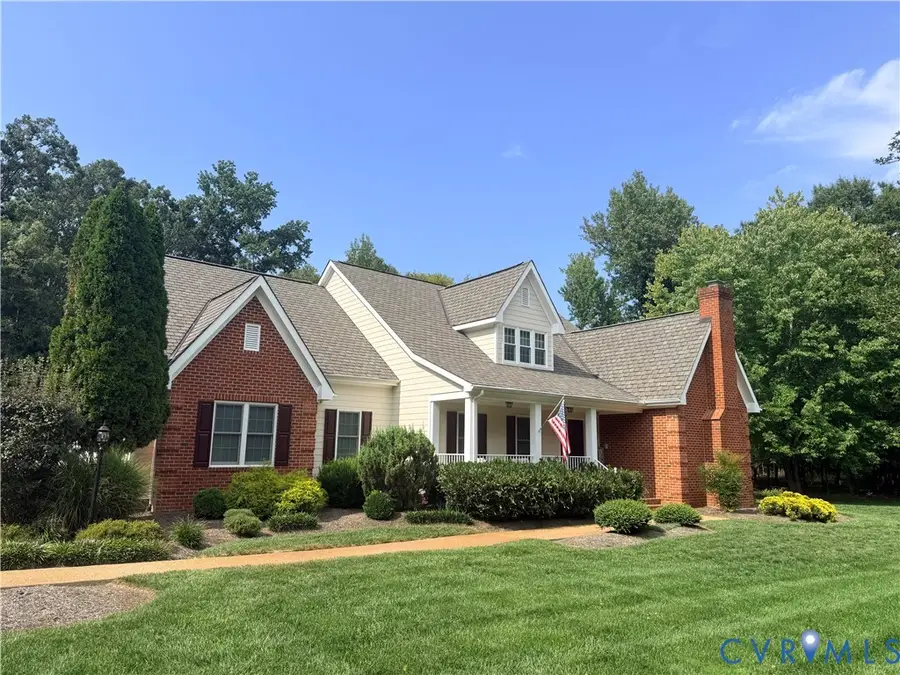 3079 St Mary's Way, Powhatan, VA 23139 - #3