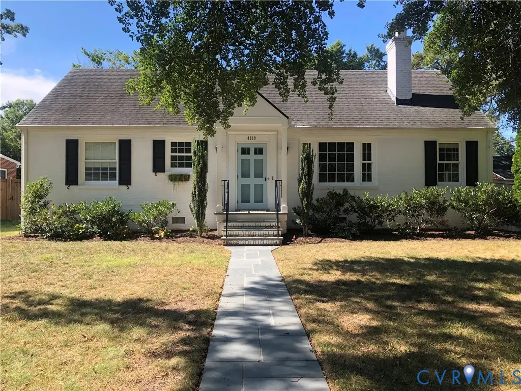 4919 Park Avenue, Richmond, VA 23226 - #1