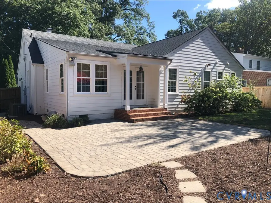 4919 Park Avenue, Richmond, VA 23226 - #3