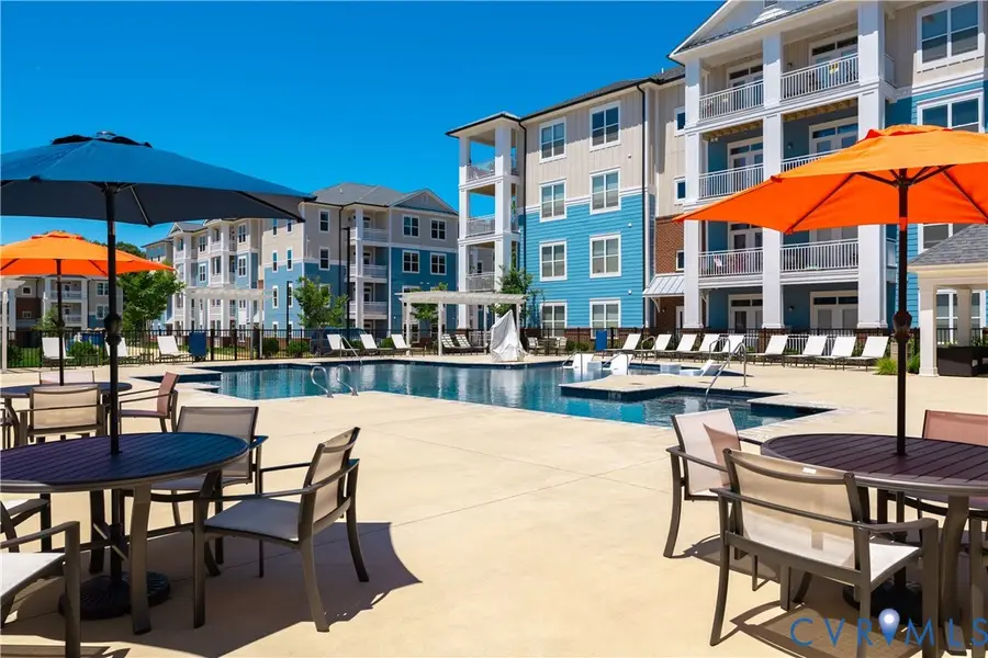 10526 Stony Bluff Drive #302, Ashland, VA 23005 - #3