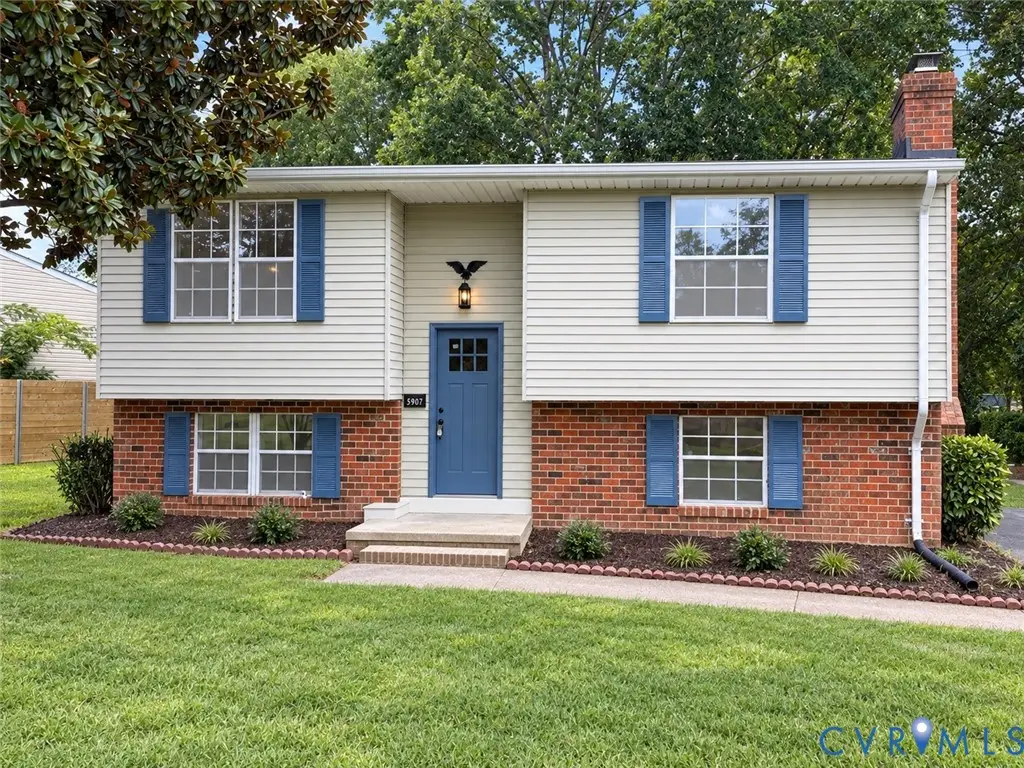 5907 Stella Road, Richmond, VA 23234 - #1