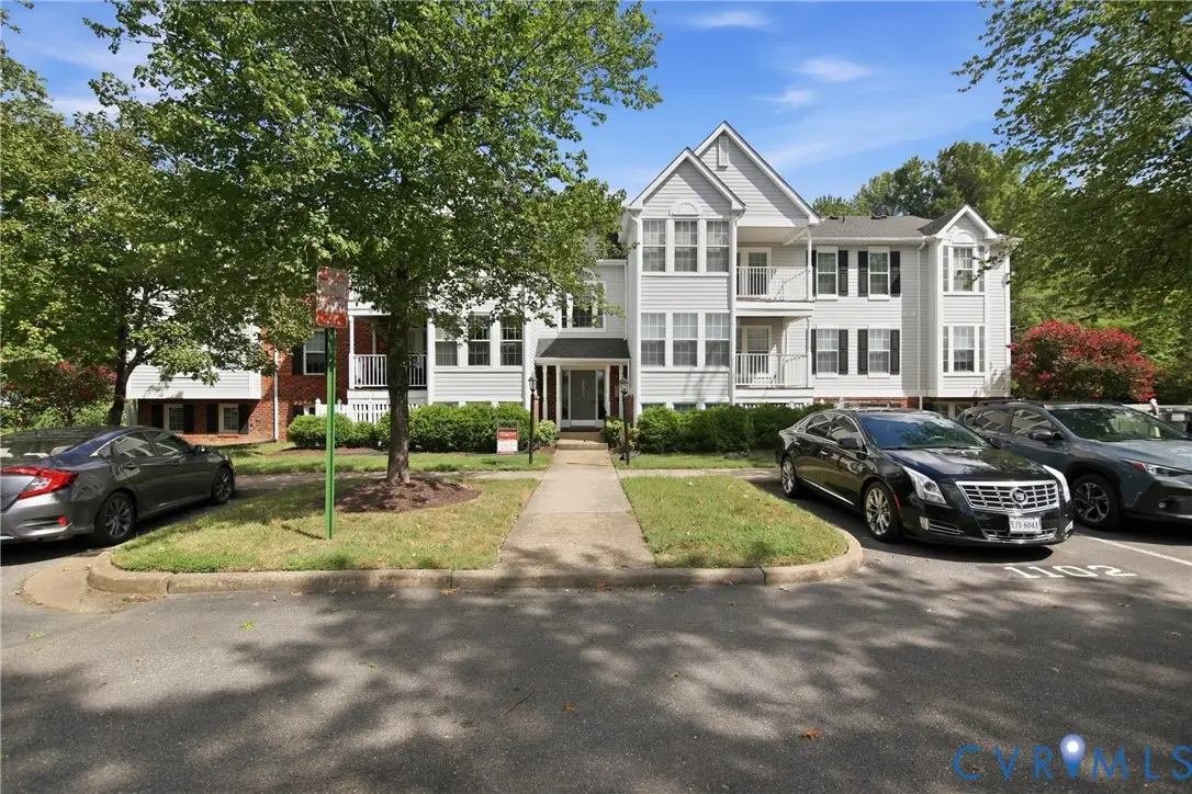 9373 Manowar Court #1112, Glen Allen, VA 23060 - #1