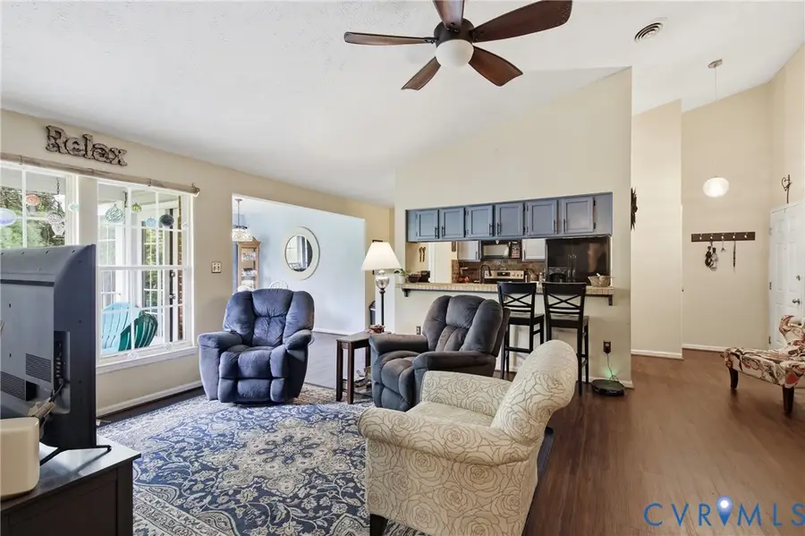 9373 Manowar Court #1112, Glen Allen, VA 23060 - #3