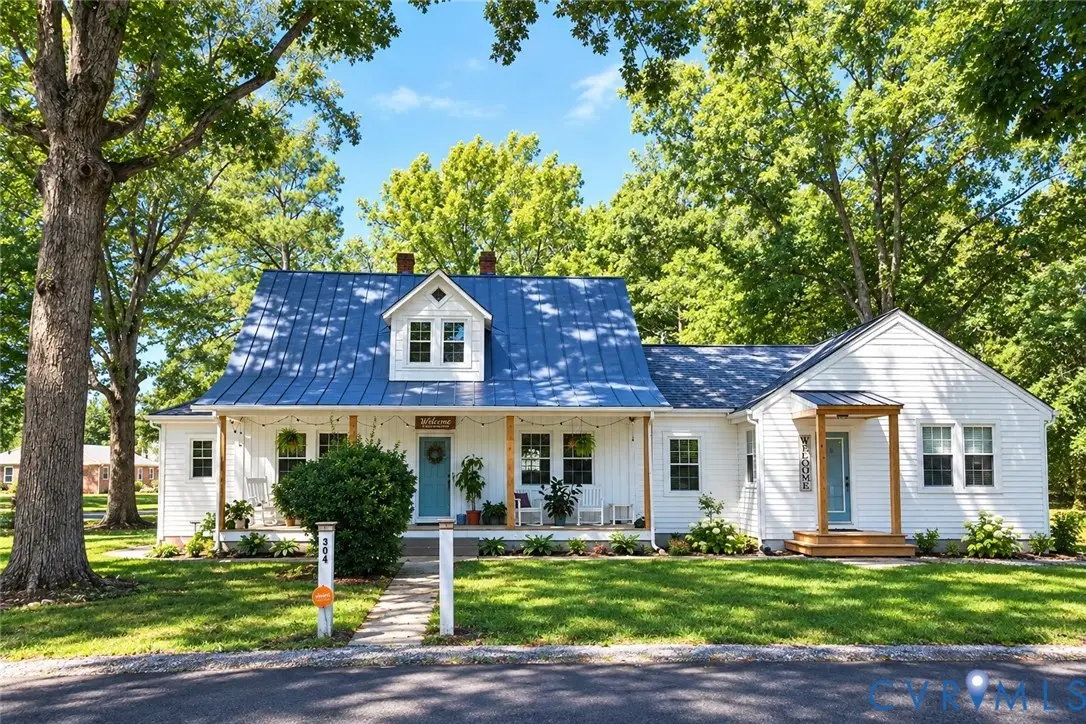 304 N Snead Street, Ashland, VA 23005 - #1