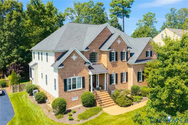 2013 Grey Oaks Park Lane, Glen Allen, VA 23059