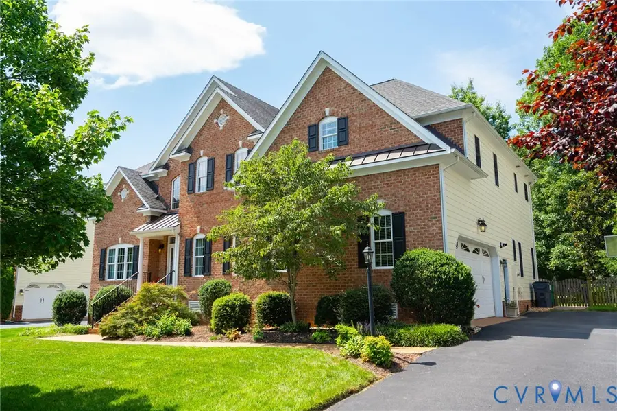 2013 Grey Oaks Park Lane, Glen Allen, VA 23059 - #2