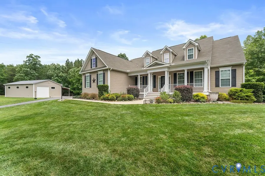 13610 Cooks Mill Place, Lanexa, VA 23089 - #3