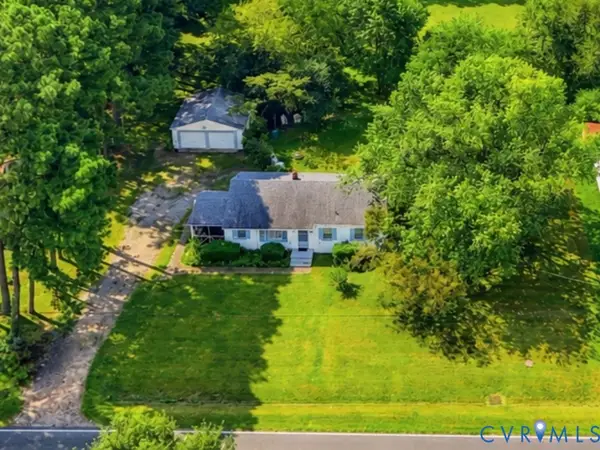 1051 Oakland Road, Henrico, VA 23231