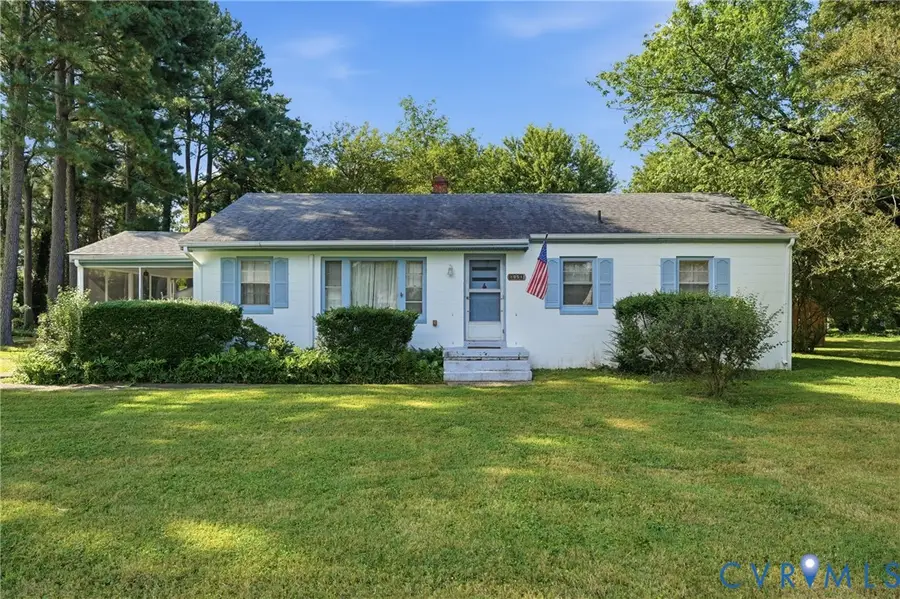 1051 Oakland Road, Henrico, VA 23231 - #2