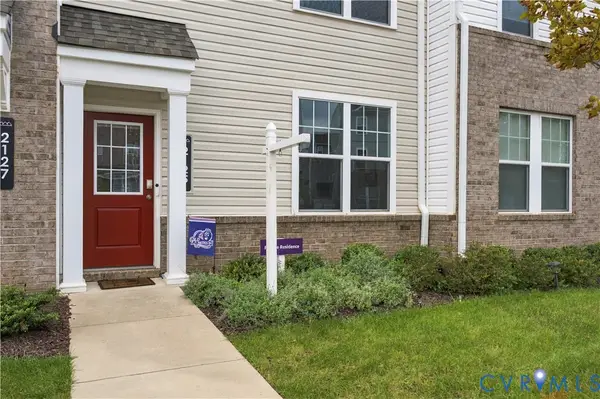 2125 Blossom Trail Avenue, Henrico, VA 23223