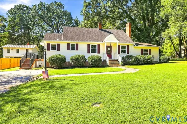 2719 Sherbourne Road, Richmond, VA 23237