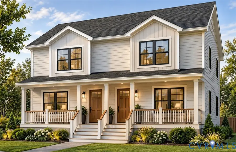 1411 Mechanicsville Turnpike, Richmond, VA 23223 - #2