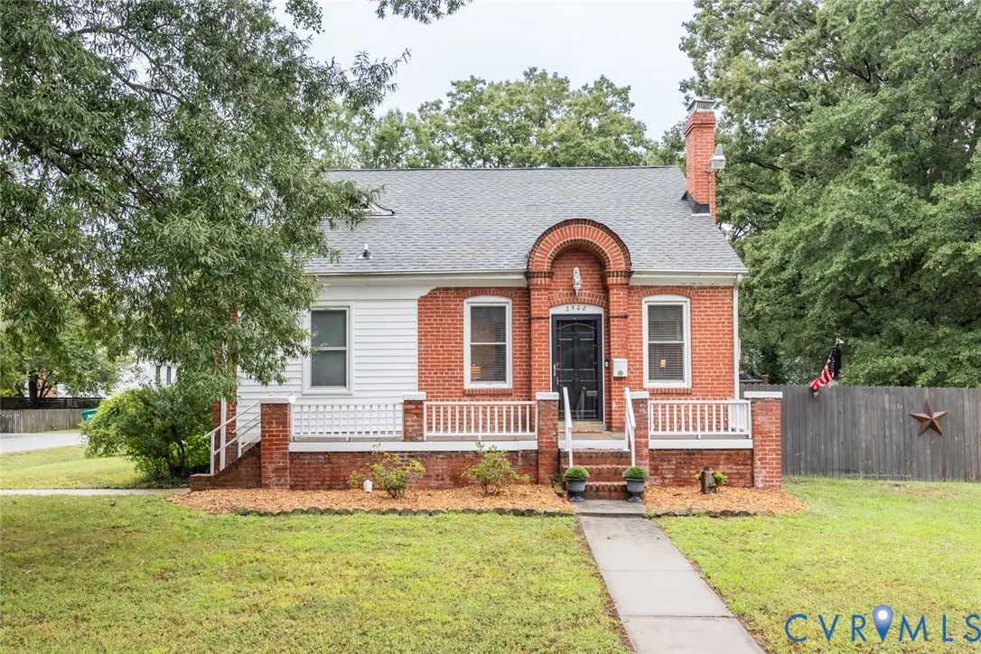 2508 Lincoln Avenue, Henrico, VA 23228 - #1