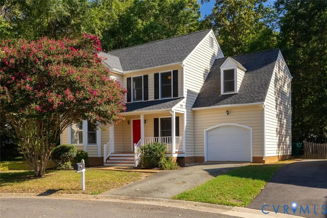 12636 Meghans Bay Court, Henrico, VA 23233 - #1