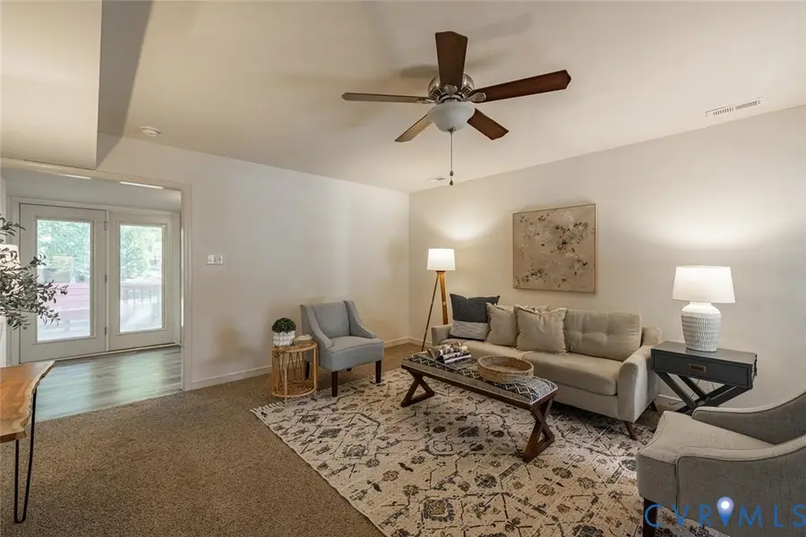12636 Meghans Bay Court, Henrico, VA 23233 - #3