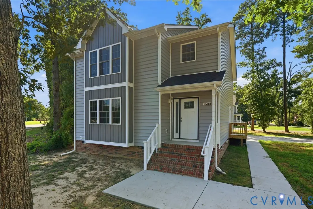 1500 Francis Road, Glen Allen, VA 23059 - #1