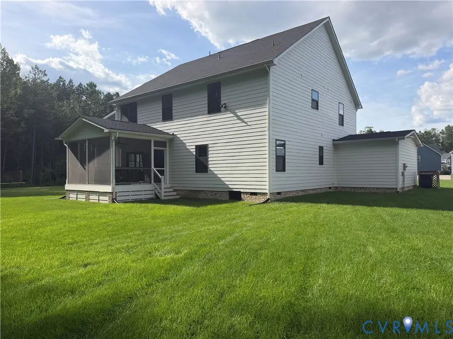 9589 Chatham Green Court, Mechanicsville, VA 23116 - #3