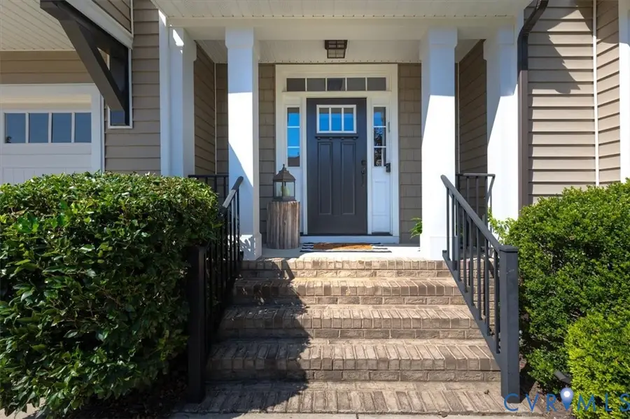 3718 Wivenhall Drive, Midlothian, VA 23112 - #3