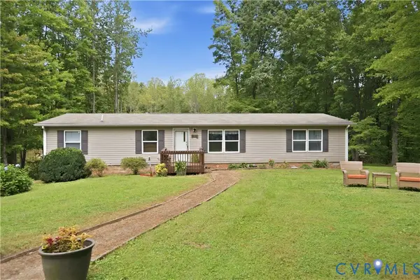 682 Piney Mountain Lane, Shipman, VA 22971