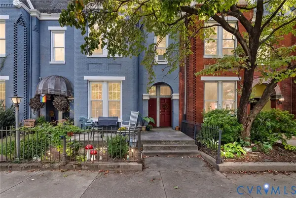 1523 Floyd Avenue, Richmond, VA 23220