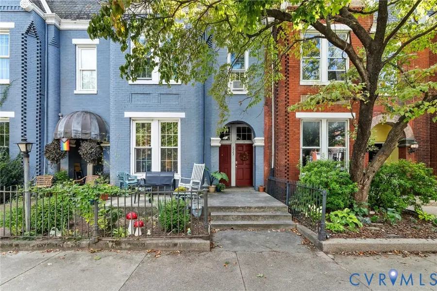 1523 Floyd Avenue, Richmond, VA 23220 - #2