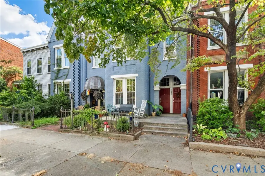 1523 Floyd Avenue, Richmond, VA 23220 - #3