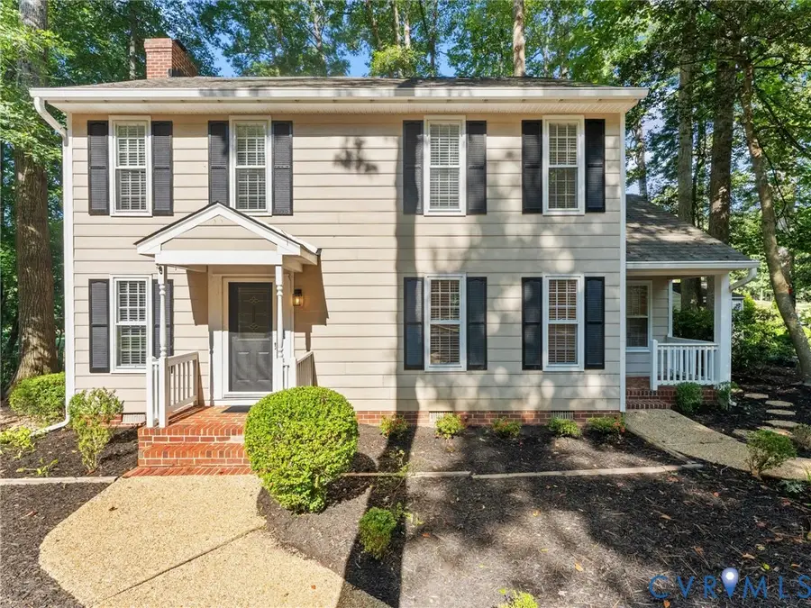 4504 Heritage Woods Lane, Midlothian, VA 23112 - #2