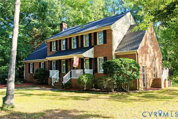 13211 Elkwood Court, Midlothian, VA 23112