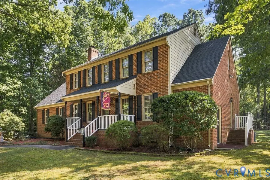 13211 Elkwood Court, Midlothian, VA 23112 - #2