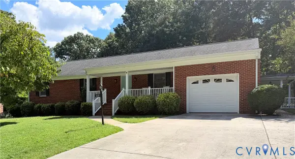 3429 Wood Dale Road, Chester, VA 23831