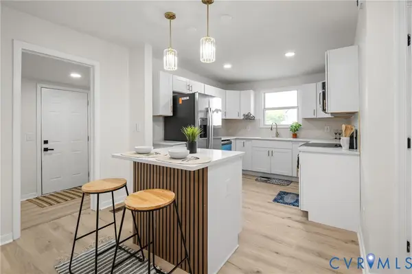 140 Gibbons Avenue, Petersburg, VA 23803