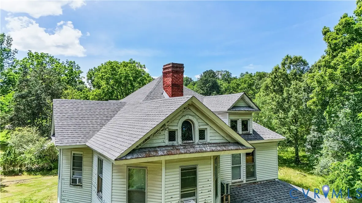 265 Proctor Street, Drakes Branch, VA 23937 - #1