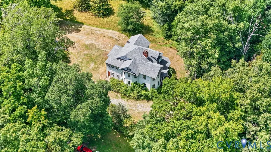 265 Proctor Street, Drakes Branch, VA 23937 - #2