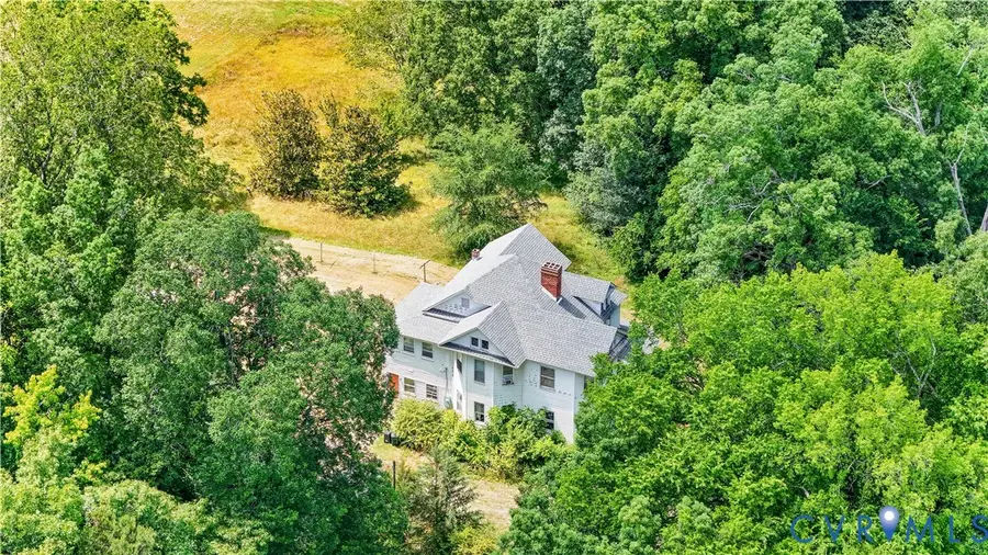265 Proctor Street, Drakes Branch, VA 23937 - #3