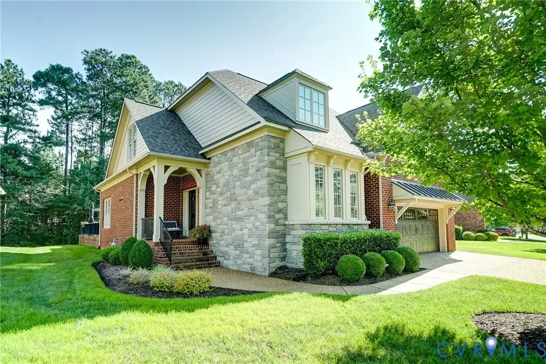 4938 Grey Oaks Villas Drive, Glen Allen, VA 23059 - #1