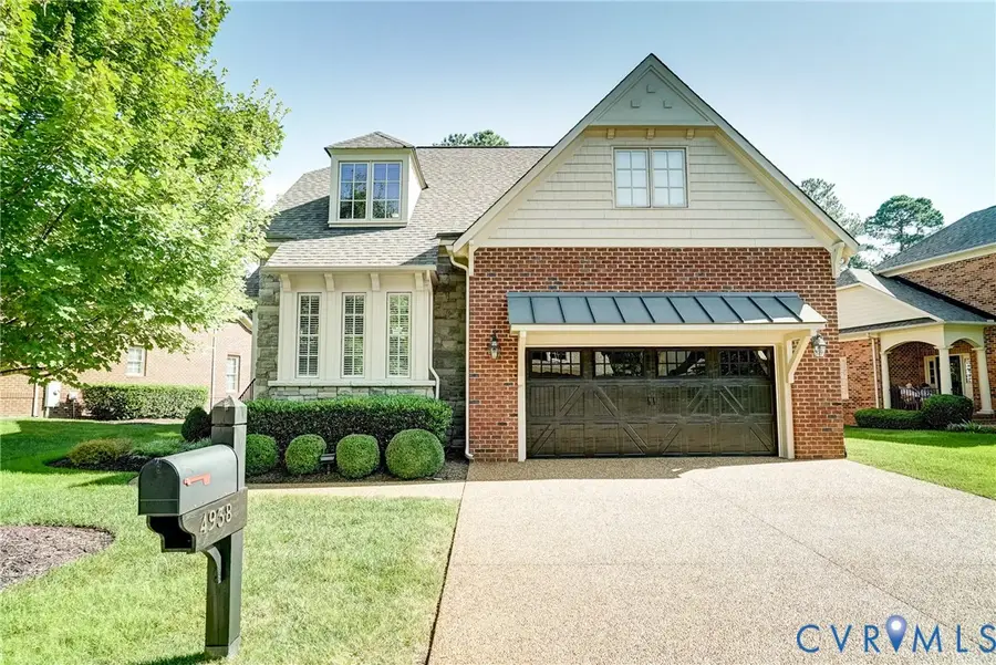 4938 Grey Oaks Villas Drive, Glen Allen, VA 23059 - #2
